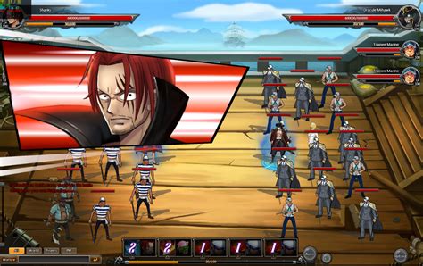 One Piece Games Online ‍☠️ Play.